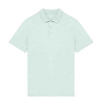 Native Spirit Mens Jersey Polo Shirt