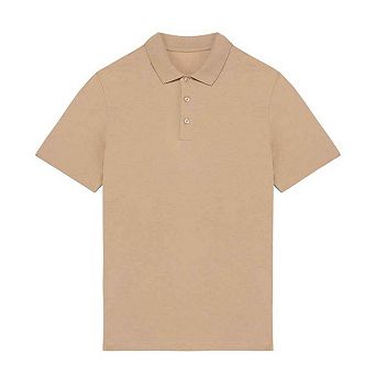 Native Spirit Mens Jersey Polo Shirt