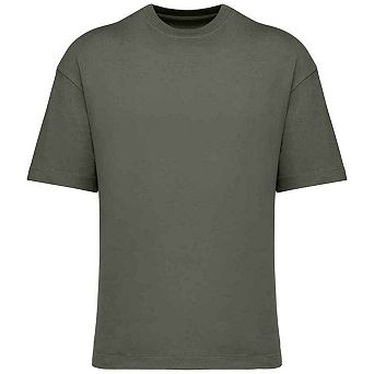 Native Spirit Mens Oversized T-Shirt