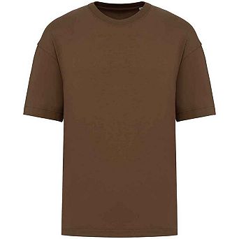 Native Spirit Mens Oversized T-Shirt