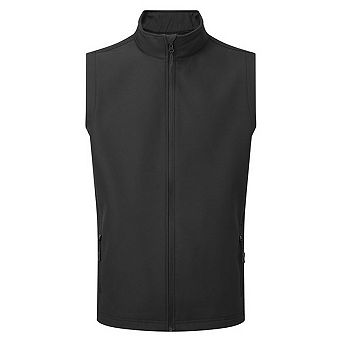 Premier Mens Windchecker Printable Gilet