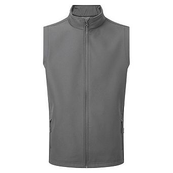 Premier Mens Windchecker Printable Gilet