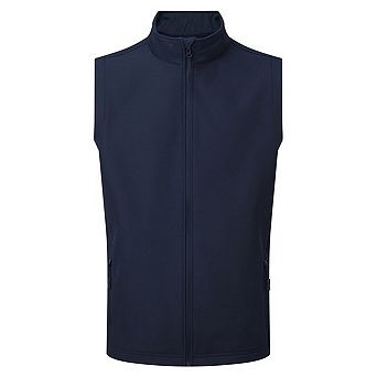 Premier Mens Windchecker Printable Gilet