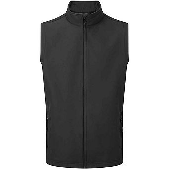 Premier Mens Wind Resistant Gilet