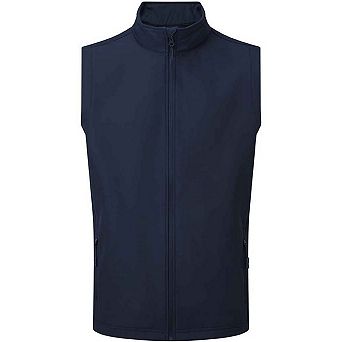 Premier Mens Wind Resistant Gilet