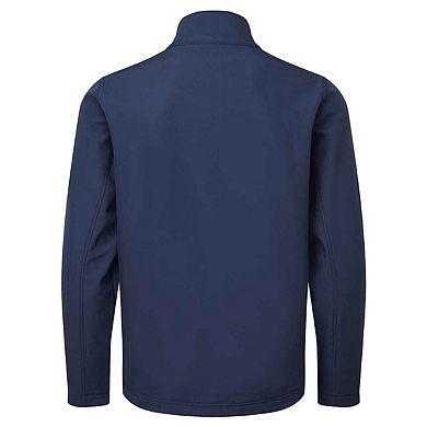Premier Mens Wind Resistant Soft Shell Jacket