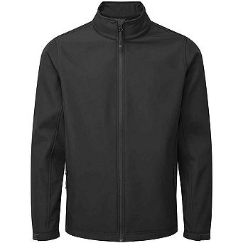 Premier Mens Wind Resistant Soft Shell Jacket