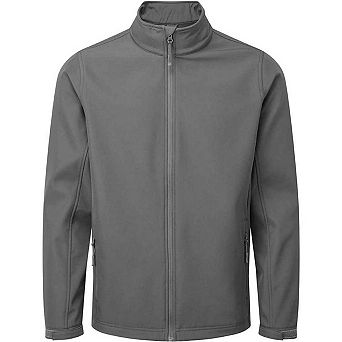 Premier Mens Wind Resistant Soft Shell Jacket