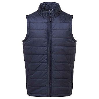Premier Mens Recyclight Padded Gilet