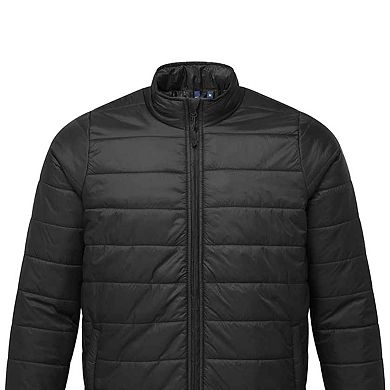 Premier Mens Recyclight Padded Jacket