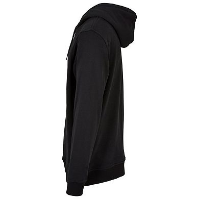 Build Your Brand Mens Ultra Heavyweight Regular Hoodie