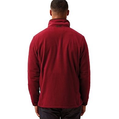Premier Mens Artisan Fleece Jacket