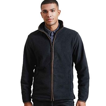 Premier Mens Artisan Fleece Jacket