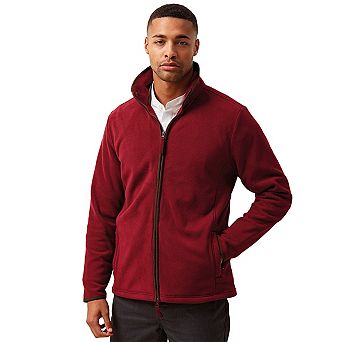 Premier Mens Artisan Fleece Jacket
