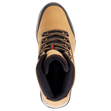 Hi-Tec Mens Medin Mid Cut Walking Boots