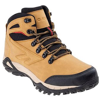 Hi-Tec Mens Medin Mid Cut Walking Boots