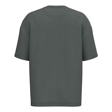 Native Spirit Mens French Terry T-Shirt