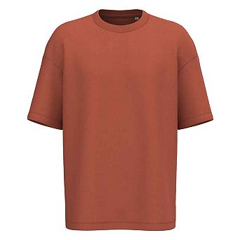 Native Spirit Mens French Terry T-Shirt