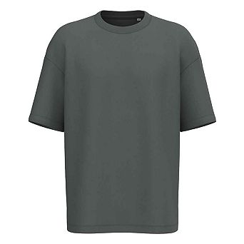 Native Spirit Mens French Terry T-Shirt