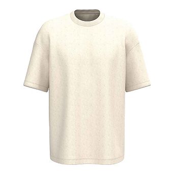 Native Spirit Mens French Terry T-Shirt