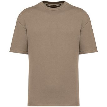 Native Spirit Mens French Terry T-Shirt