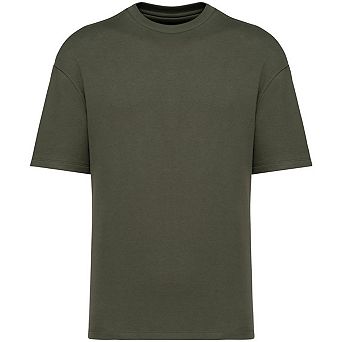 Native Spirit Mens French Terry T-Shirt