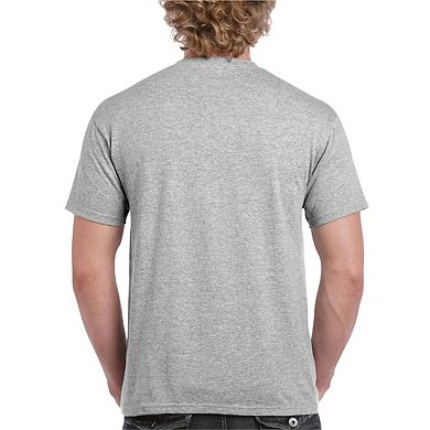 Gildan Hammer Mens Plain T-Shirt