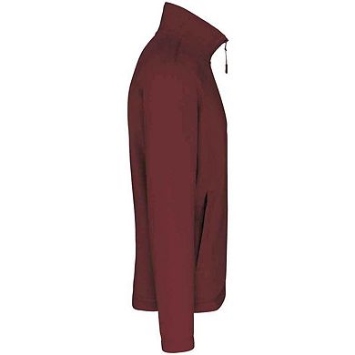 Kariban Mens Falco Fleece Jacket