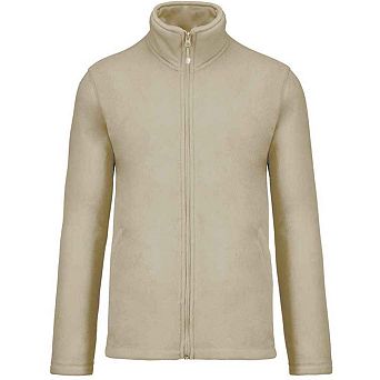 Kariban Mens Falco Fleece Jacket