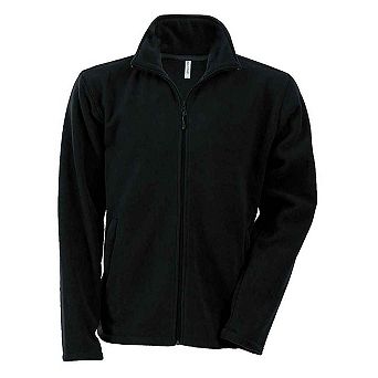 Kariban Mens Falco Fleece Jacket