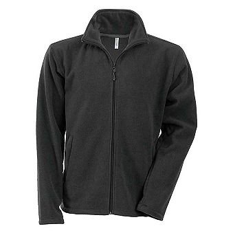 Kariban Mens Falco Fleece Jacket