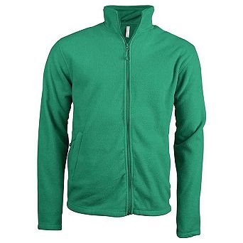 Kariban Mens Falco Fleece Jacket