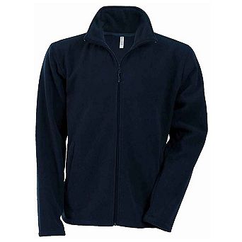 Kariban Mens Falco Fleece Jacket