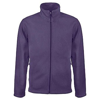 Kariban Mens Falco Fleece Jacket