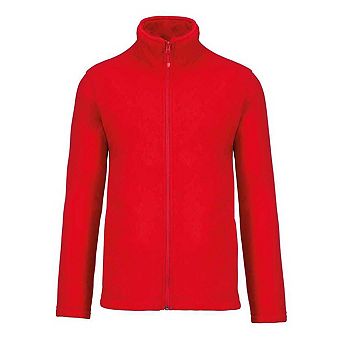 Kariban Mens Falco Fleece Jacket
