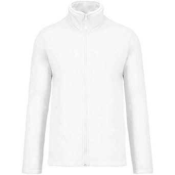 Kariban Mens Falco Fleece Jacket