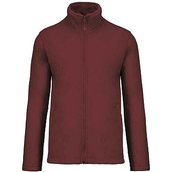 Kariban Mens Falco Fleece Jacket