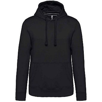 Kariban Mens Hooded Sweatshirt
