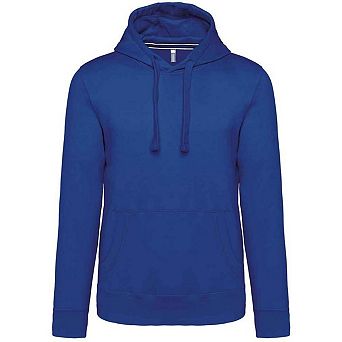 Kariban Mens Hooded Sweatshirt