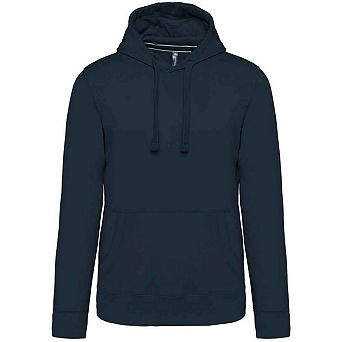 Kariban Mens Hooded Sweatshirt