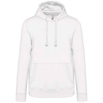 Kariban Mens Hooded Sweatshirt