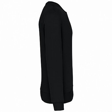Kariban Mens Crew Neck Sweatshirt
