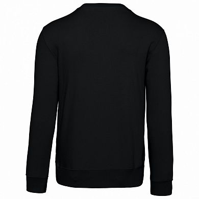 Kariban Mens Crew Neck Sweatshirt