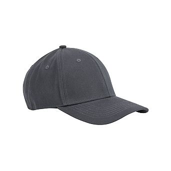 Beechfield Classic Cotton 6 Panel Baseball Cap