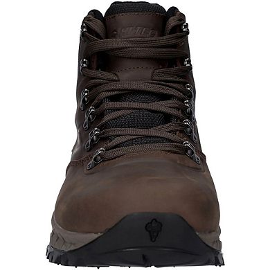 Hi-Tec Mens Altitude VII Waterproof Hiking Boots