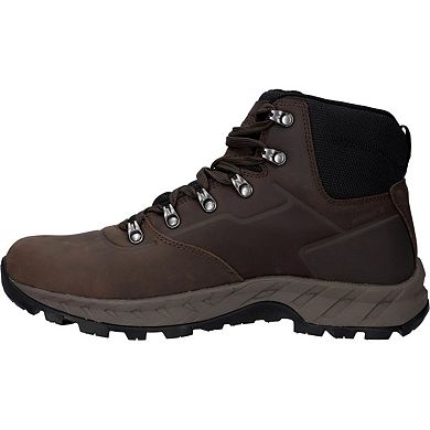 Hi-Tec Mens Altitude VII Waterproof Hiking Boots