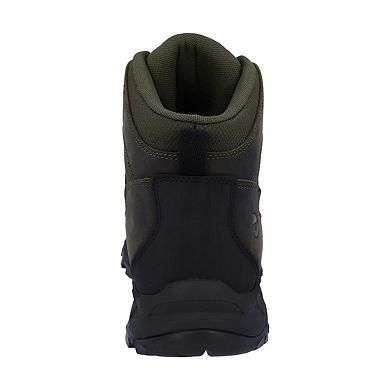 Hi-Tec Mens Euro Trail Walking Boots