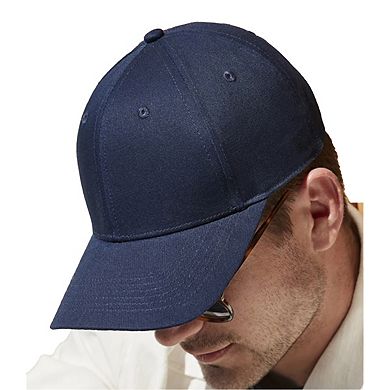Beechfield Classic 6 Panel Cotton Cap