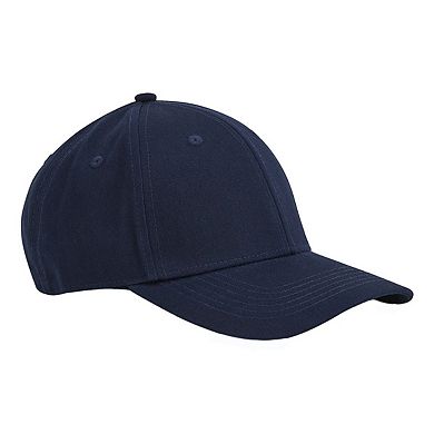 Beechfield Classic 6 Panel Cotton Cap