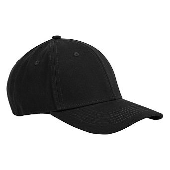 Beechfield Classic 6 Panel Cotton Cap